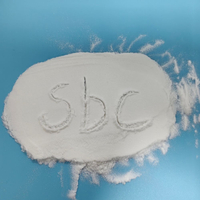 Бикарбонат натрия одиночной упаковки безопасности для метаболического ацидоза