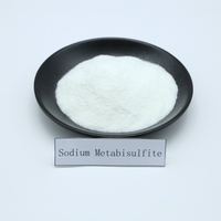 Метабисульфит натрия промышленного класса окисления для волос