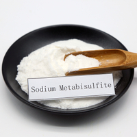 Растворимый метабисульфит натрия сока с сильным запахом