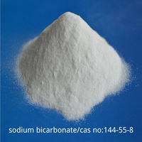 Безопасные пакеты с бикарбонатом натрия в CKD